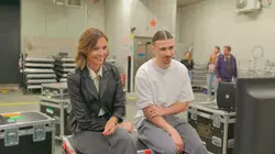 Visuel de Stars à domicile