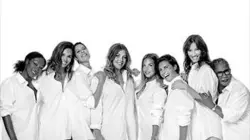 Sur TF1 à 21h05 : Stars à nu