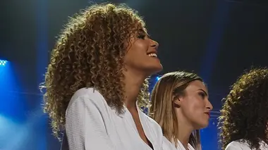 Stars à nu Les femmes se déshabillent pour la bonne cause