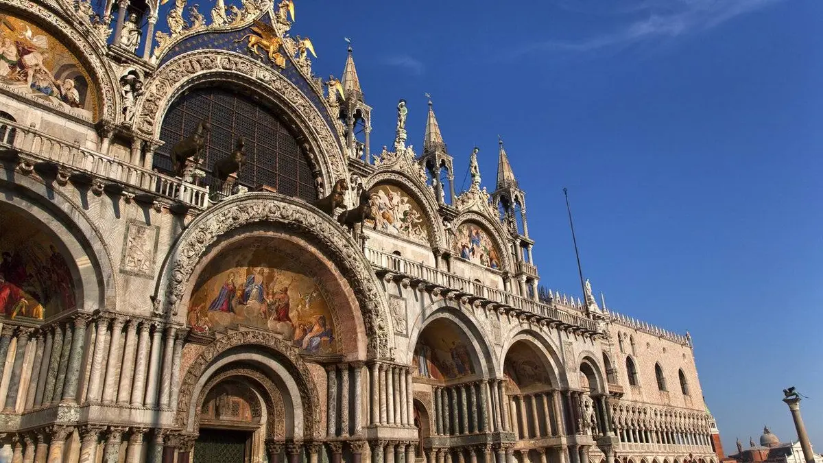 Stars à Venise 2022