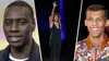 Florence Foresti / Stromae / Omar Sy