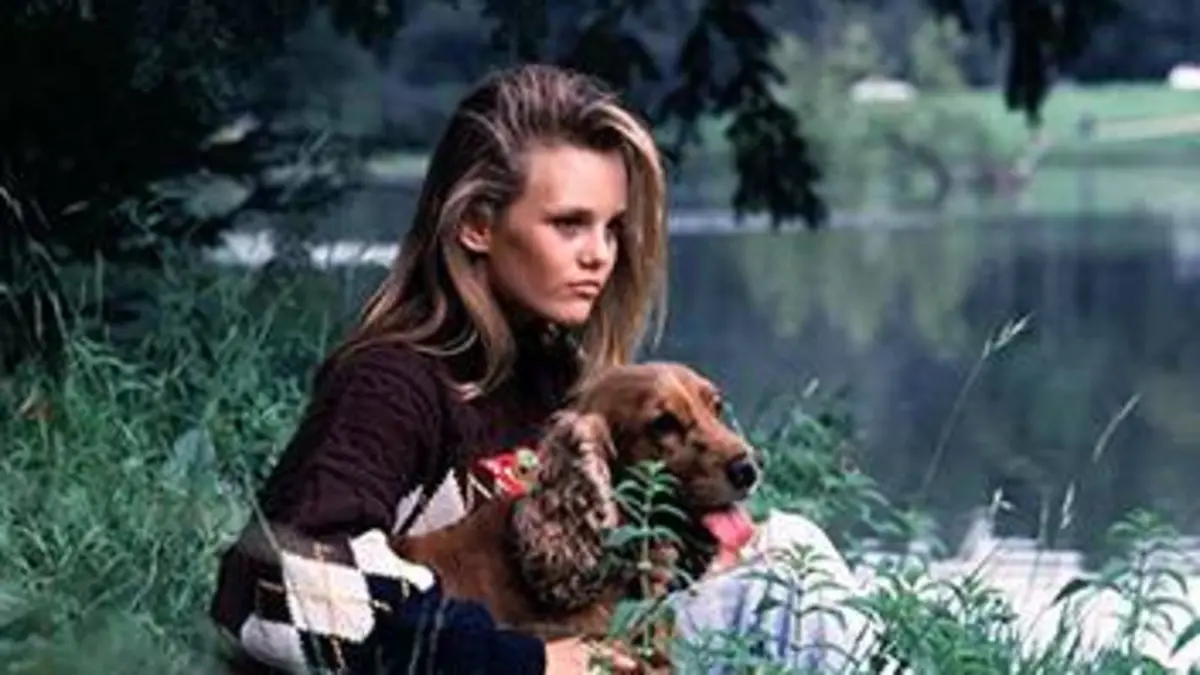 Stars d'une génération Années 80 : de Vanessa Paradis à Michael Jackson
