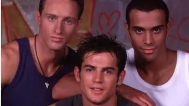 Stars d'une génération Années 90 : le phénomène Boys Band
