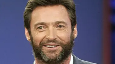 Hugh Jackman