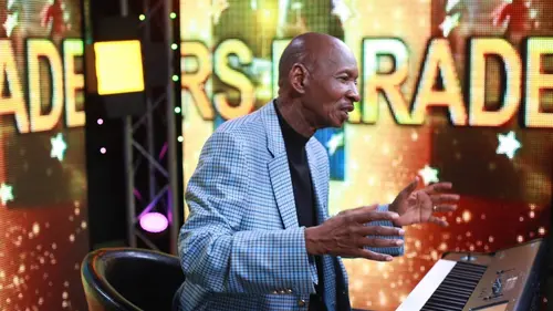 Stars parade Spéciale Antilles