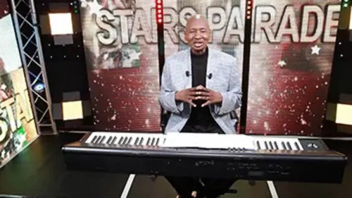 Stars parade Spéciale Cuba