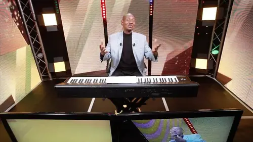 Casting Stars parade