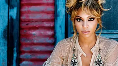 Beyoncé