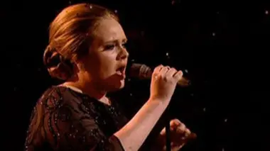 Adele