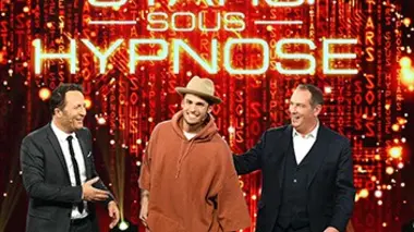 Stars sous hypnose