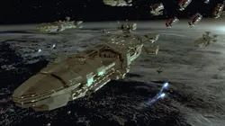 Sur TCM Cinéma à 20h50 : Starship Troopers