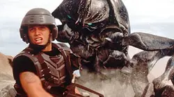 Starship Troopers 3 : Marauder