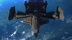 Starship Troopers : invasion