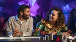 Sur Canal+ Séries à 21h03 : Starstruck