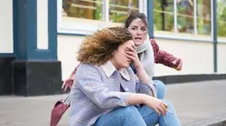 Sur Canal+ Séries à 23h15 : Starstruck