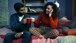 Starstruck S01E06 Joyeux Noël !