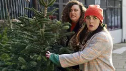 Starstruck S01E06 Joyeux Noël !