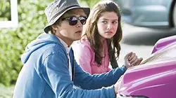 Starstruck : rencontre avec une star en streaming