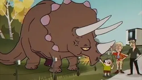 Startup Heroes S01E17 Jurassic Park