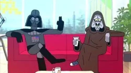 Startup Heroes S01E01 L'étoile noire