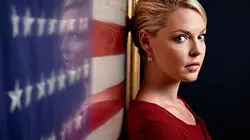 State of Affairs S01E01 Classé «Top secret»