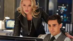 State of Affairs S01E03 Unité d'élite