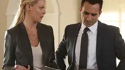 State of Affairs S01E09 Enquêtes explosives