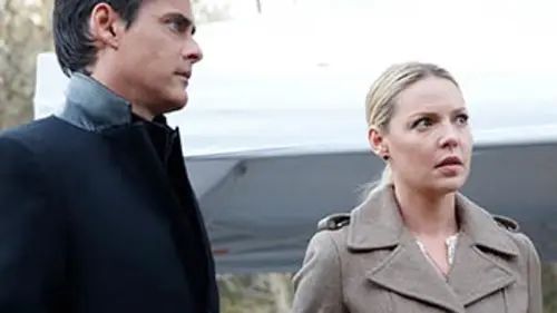 State of Affairs S01E11 Le seul espoir en streaming