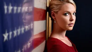 State of Affairs S01E01 Classé «Top secret»