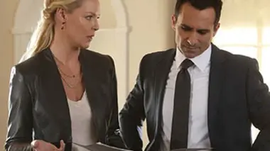 State of Affairs S01E09 Enquêtes explosives