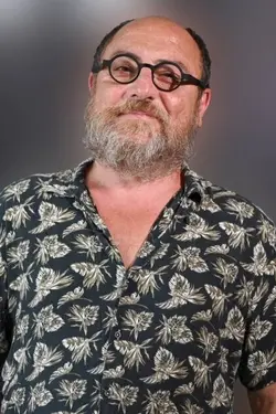 Photo Stathis Kokkoris