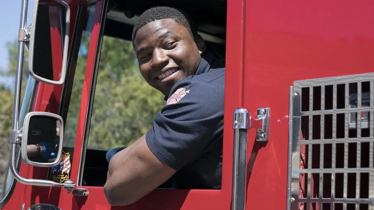 Station 19 S04E02 La jungle