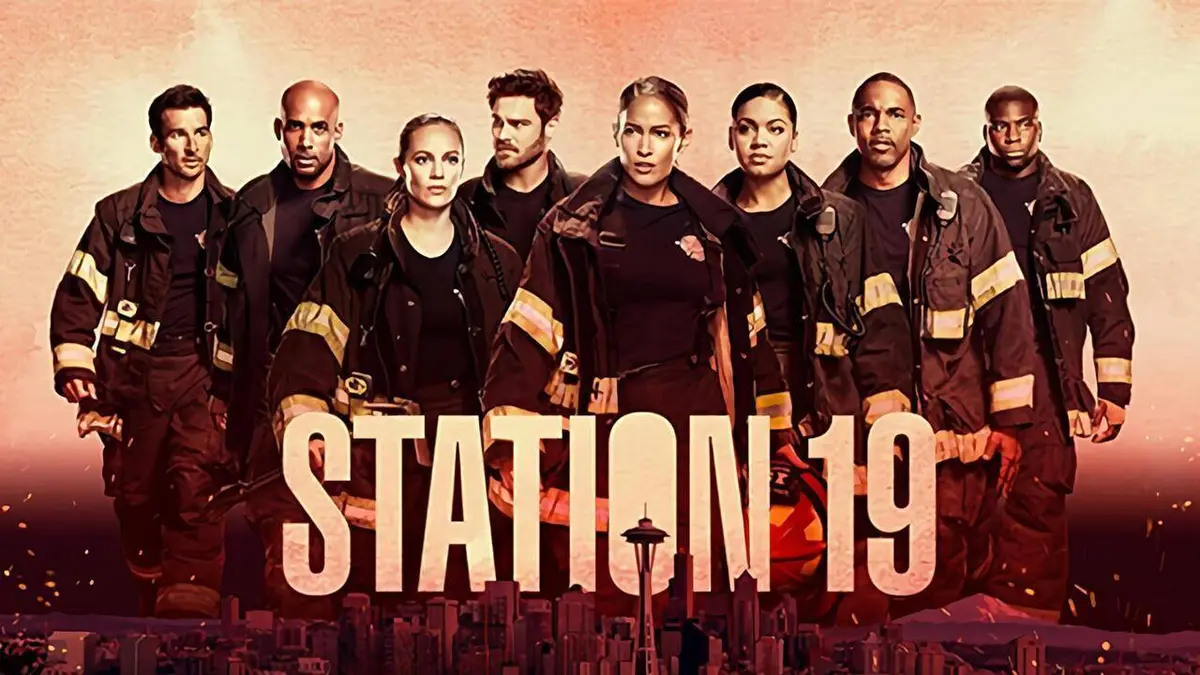 Station 19 S04E08 Un parfum de jalousie