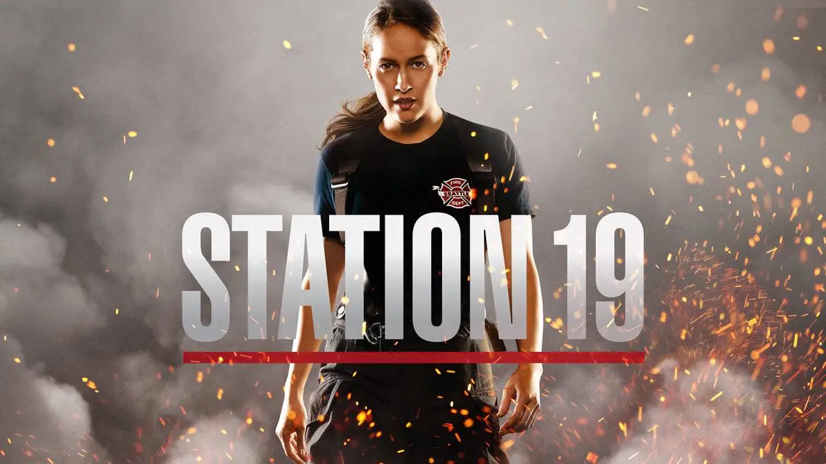 Station 19 S04E14 Epouse-moi