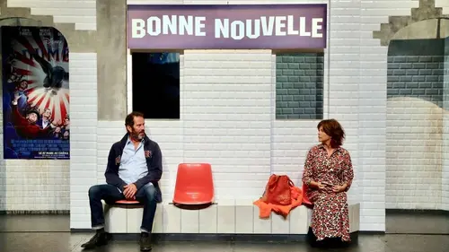 Casting Station Bonne Nouvelle