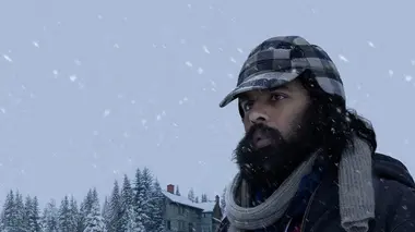 Station Eleven S01E07 Adieu, toi qui étais mon chez-moi