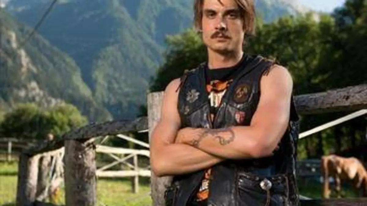 Station Horizon S01E04 Les remords vivants