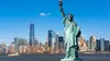 Statue de la liberté : les 10 secrets de l'icône new-yorkaise