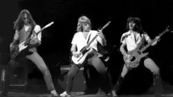 Status Quo - Rockin' All Over the World