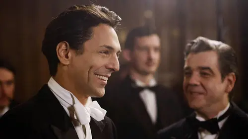 Stavisky, l'escroc du siècle