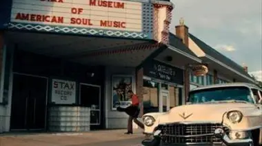 Stax, le label soul légendaire