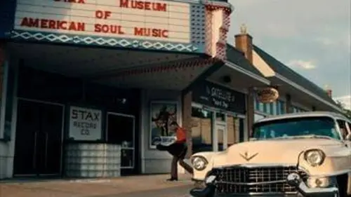 Stax, le label soul légendaire