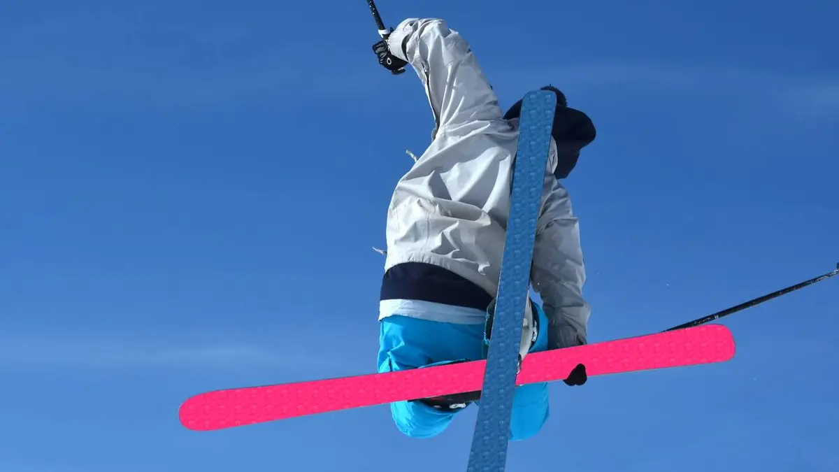 Steamboat Springs Ski freestyle Coupe du monde de ski acrobatique 2021/2022