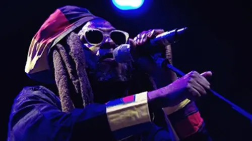 Steel Pulse