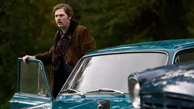 Steeltown Murders S01E01