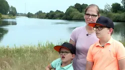 Steenrijk, Straatarm S09E10