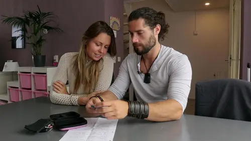 Steenrijk, Straatarm S08E11