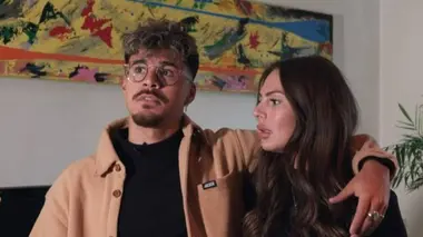 Steenrijk, Straatarm