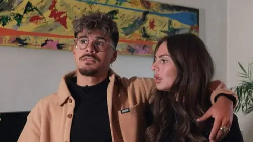 Steenrijk, Straatarm S09E08