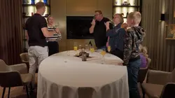 Steenrijk, Straatarm S09E12